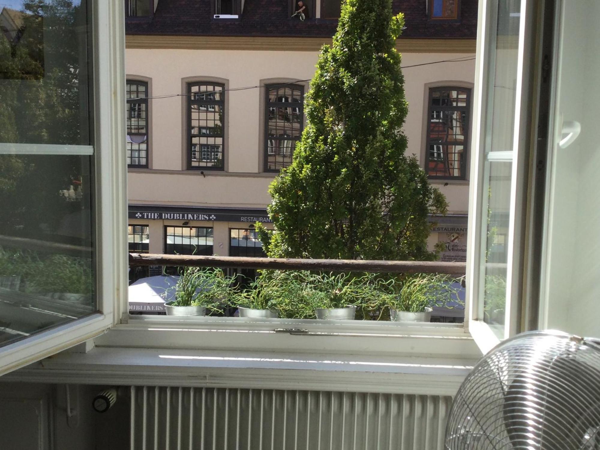 Appartement De Charme 77M2 Plein Centre Strasbourg Exterior foto